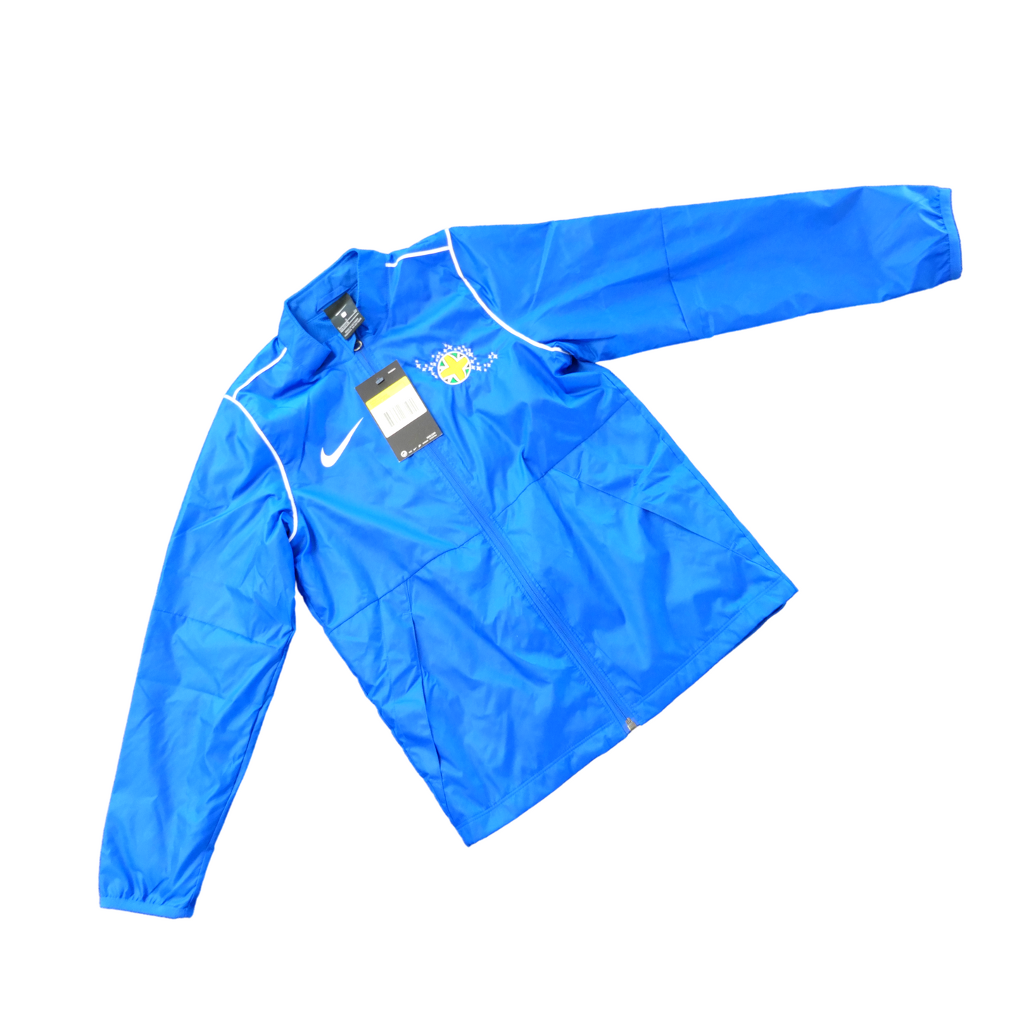 Brazilian Soccer Schools® Nike Rain Jacket (Men’s)