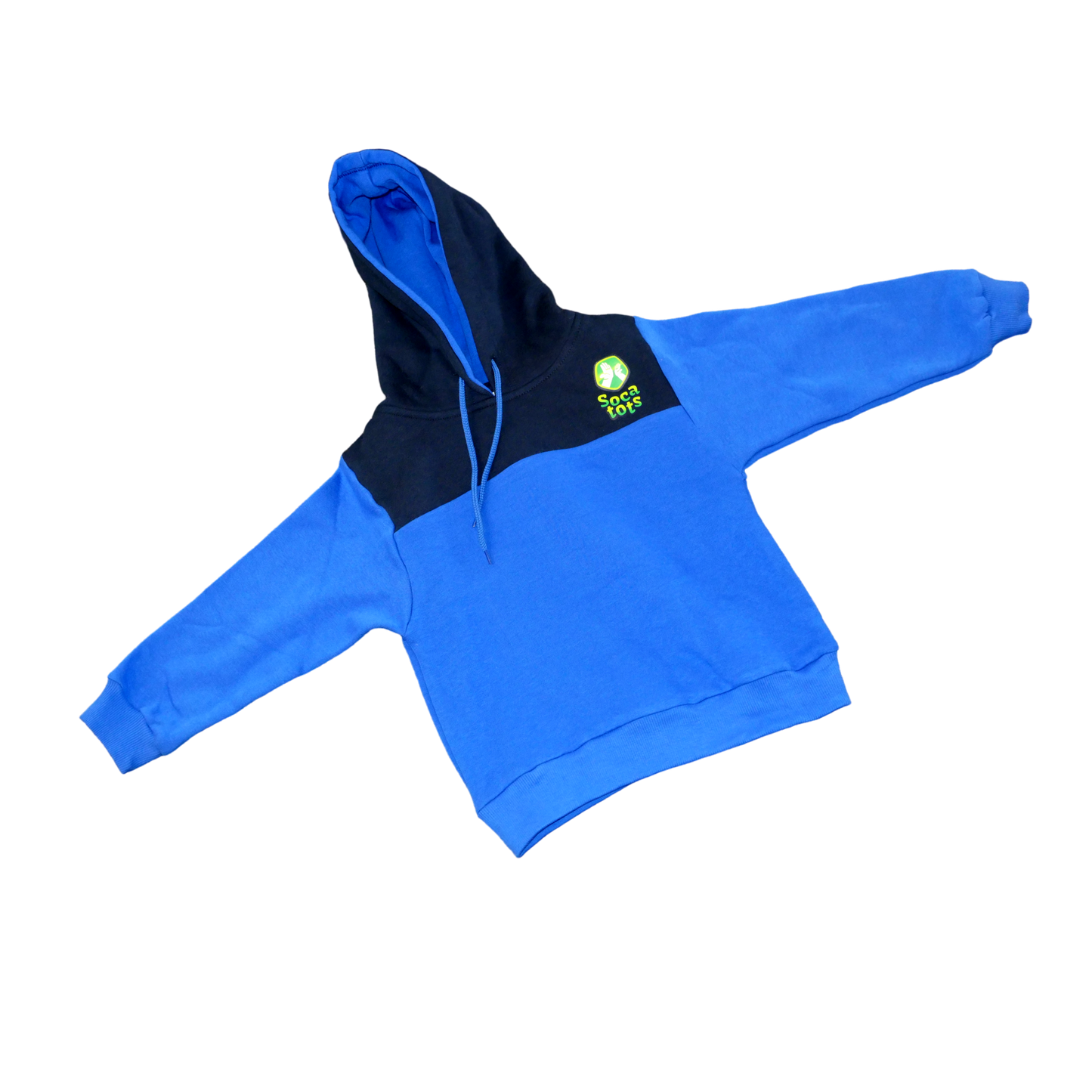 SOCATOTS® Tracksuit Set