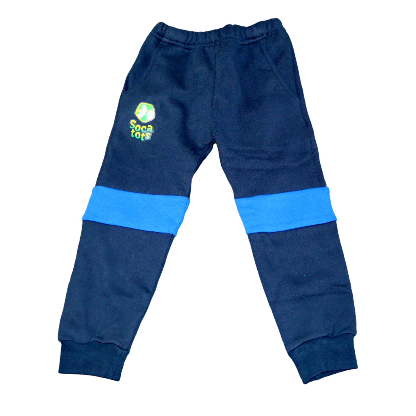 SOCATOTS® Tracksuit Set
