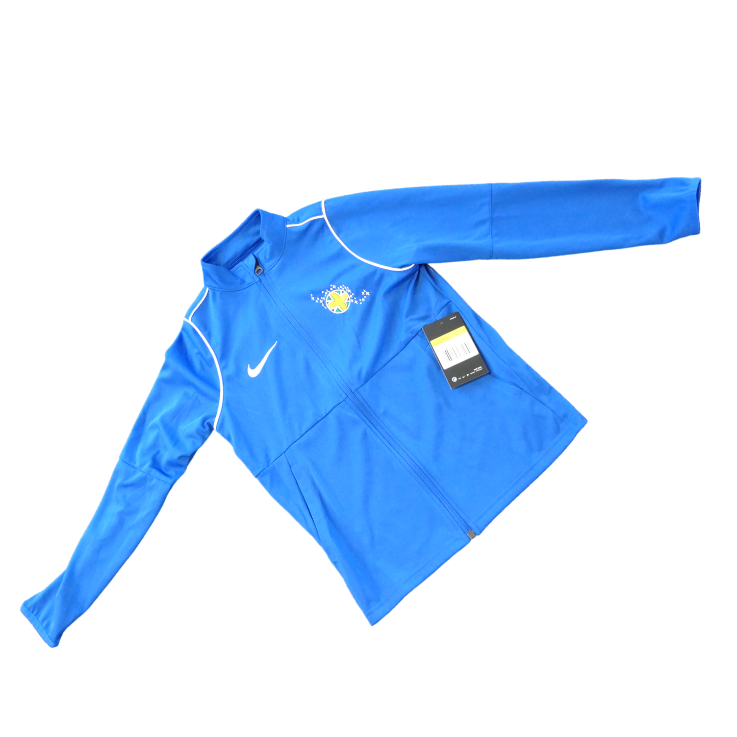 Brazilian Soccer Schools® Nike Tracksuit Jacket (Men's)