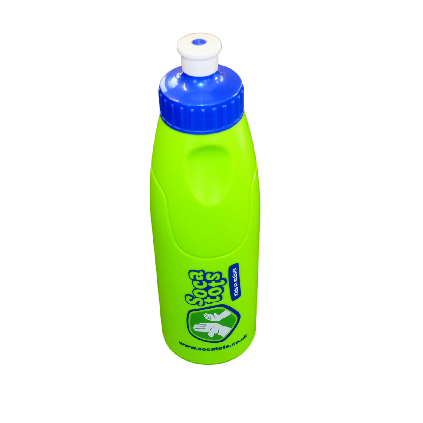 SOCATOTS® Water Bottle