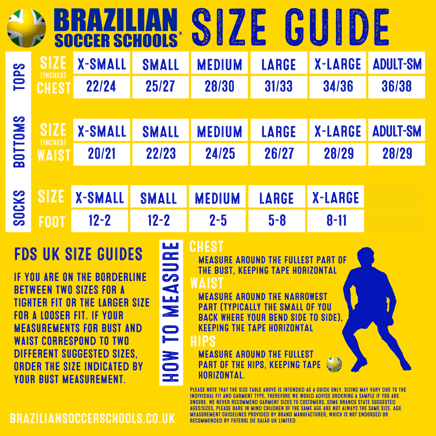 Brazilian Soccer Schools® Nike Rain Jacket (Children's)