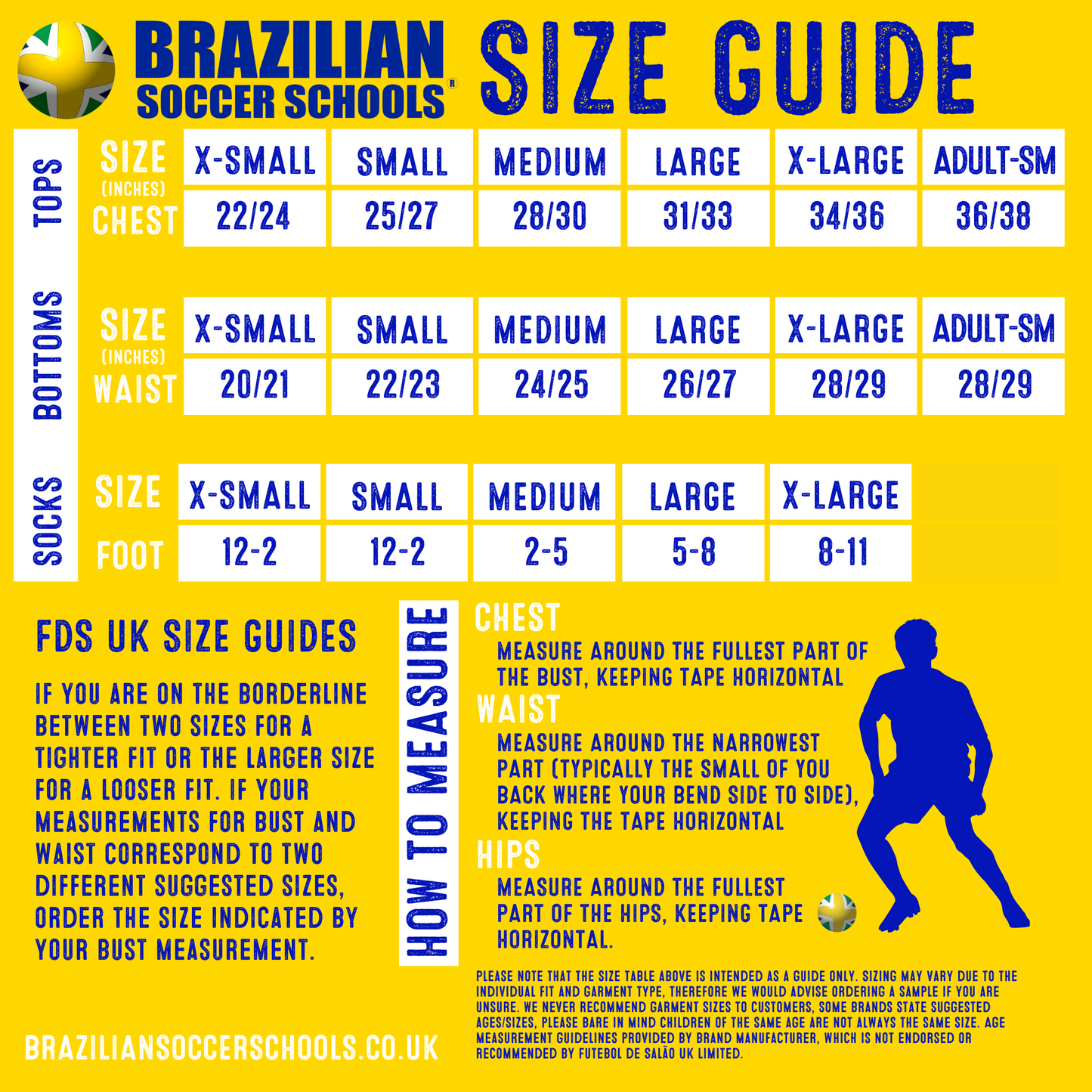 Brazilian Soccer Schools® Nike Tracksuit Bottoms (Children's)