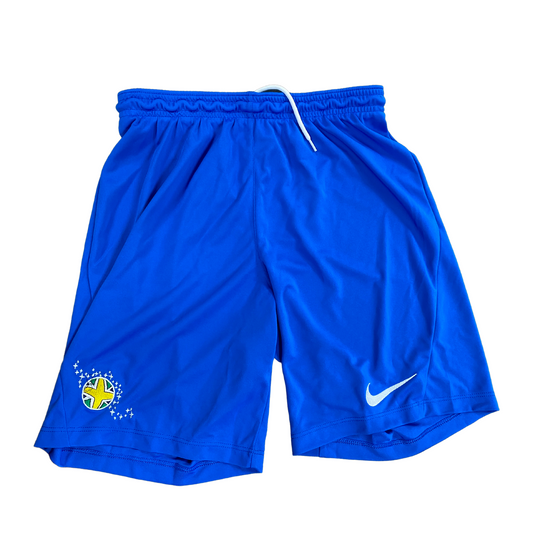 Brazilian Soccer Schools® Coach Shorts (Men's)