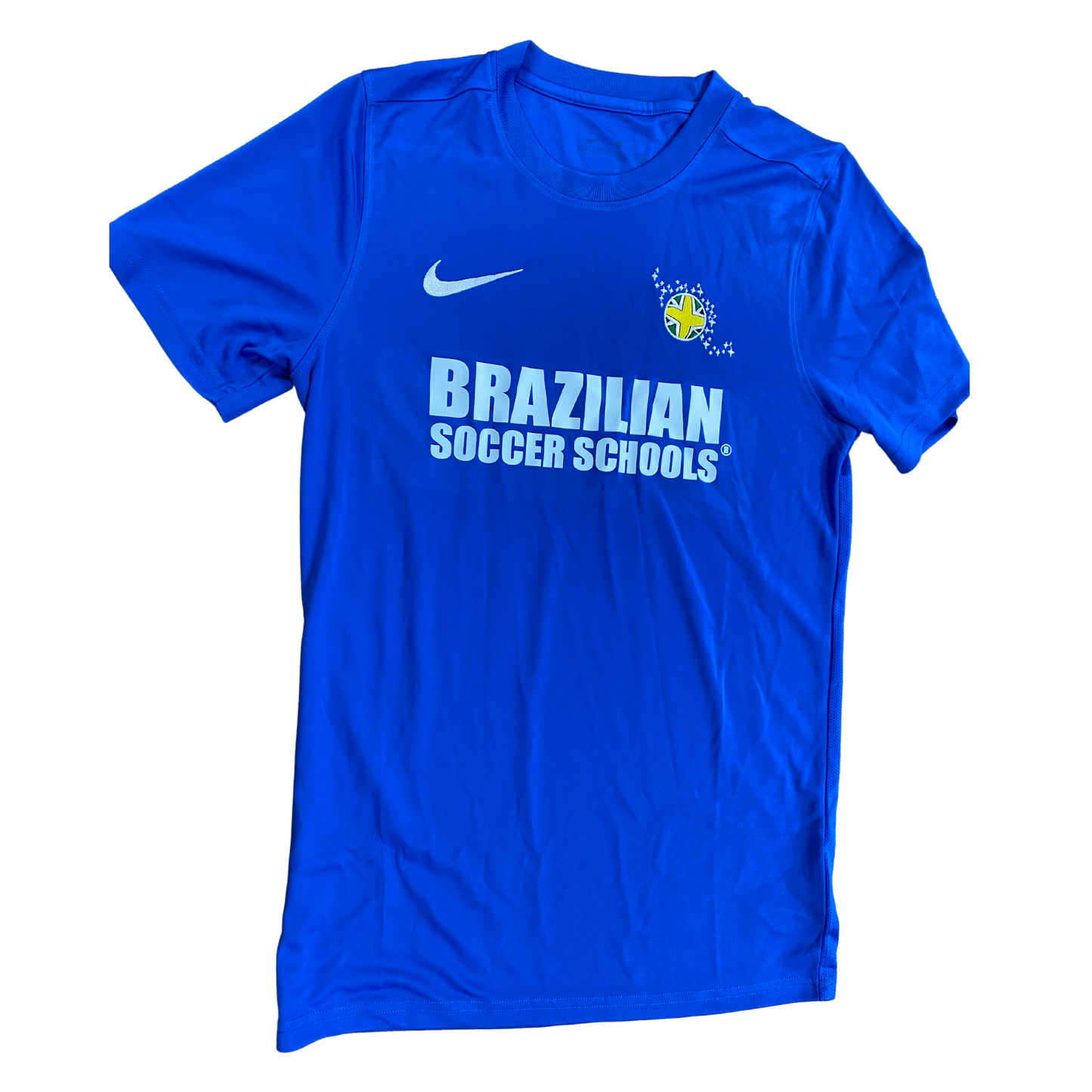 Brazilian Soccer Schools® Coach Top (Men's)