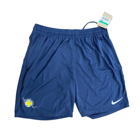 Brazilian Soccer Schools® Coach Shorts w/ Pockets (Men's)