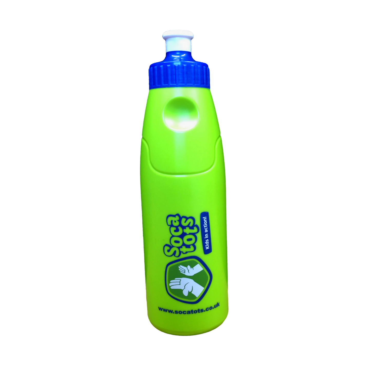 SOCATOTS® Water Bottle